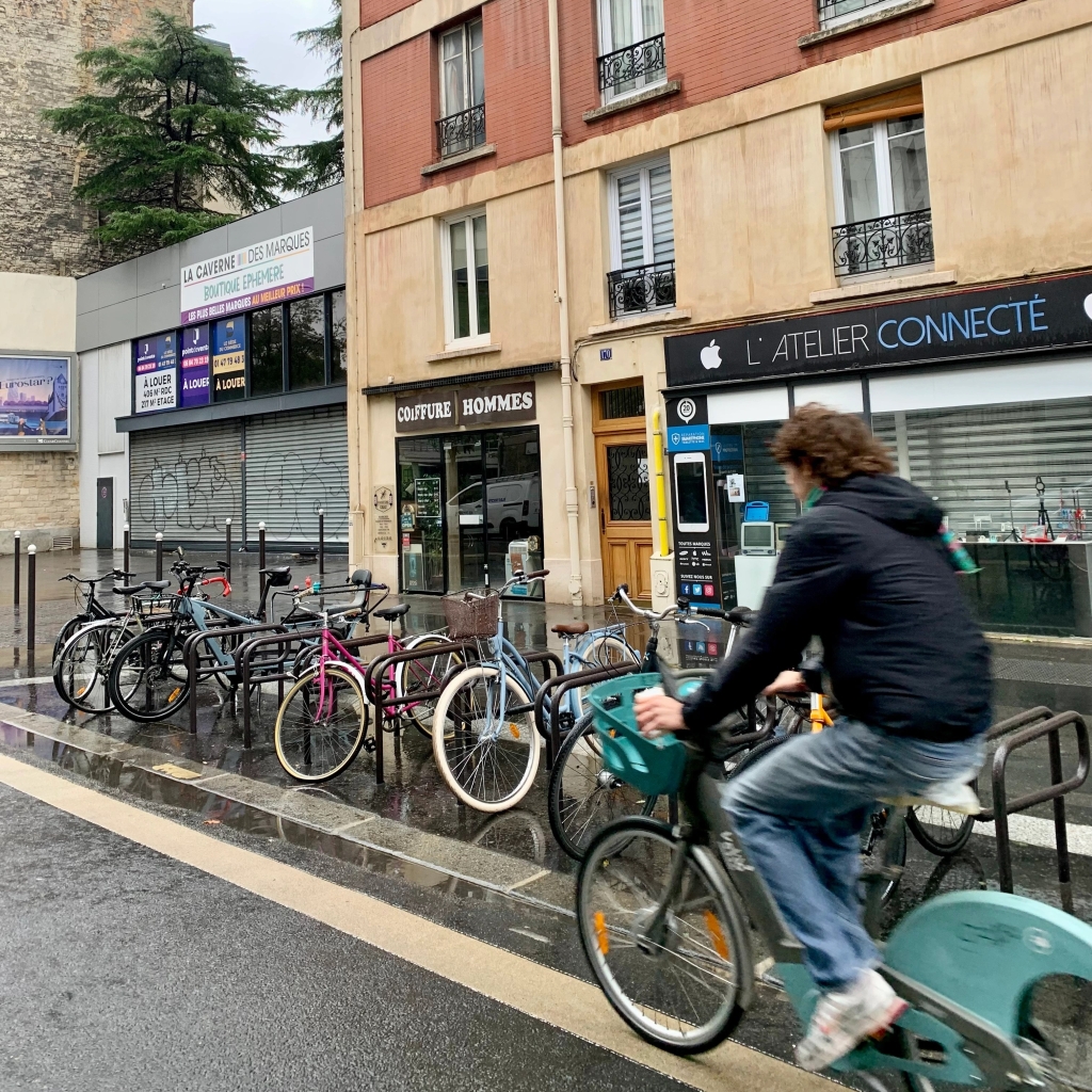 Vélo à Paris : le 12ème arrondissement, paradis des cyclistes ?